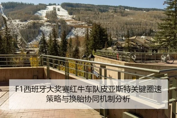 F1西班牙大奖赛红牛车队皮亚斯特关键圈速策略与换胎协同机制分析